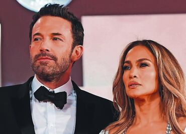Jennifer Lopez y Ben Affleck se reencuentran en desayuno con café y donas