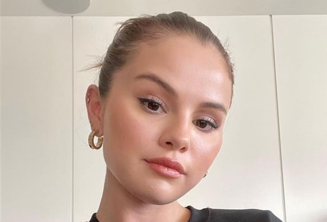 Selena Gomez y sus atrevidas selfies que enloquecen las redes sociales