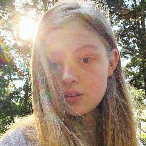 Vivian Jenna Wilson / Foto: Tik tok