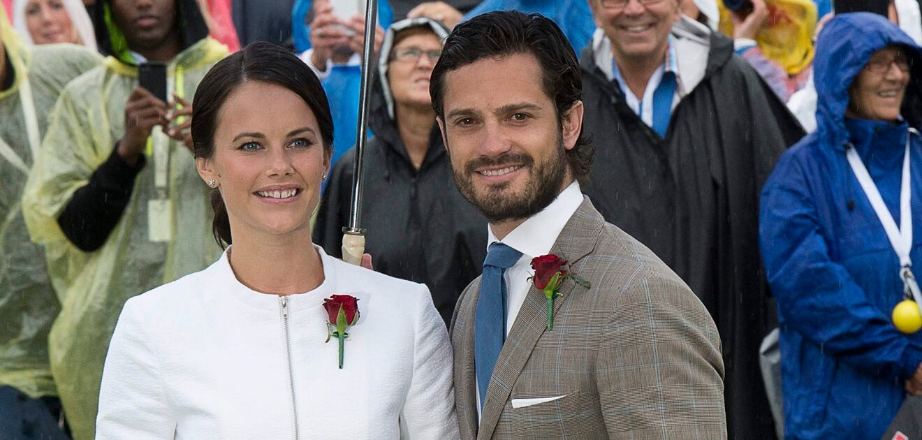 <p>El príncipe Gabriel de Suecia ocupa el sexto puesto en la línea de sucesión al trono. (Foto:Archivo El Universal)</p>
