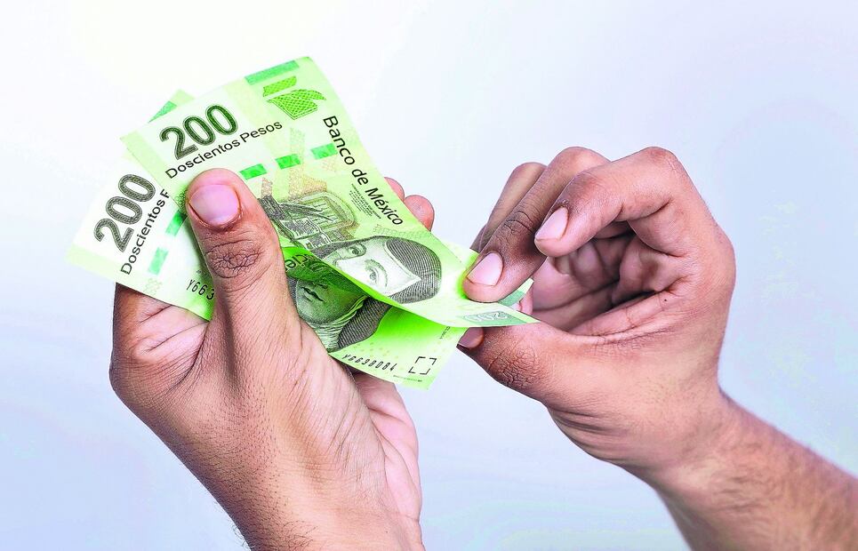 Esta es la razón por la que podríamos tener un billete de 2 mil pesos