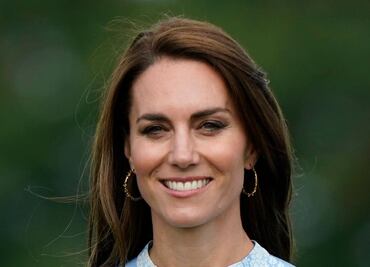 Kate Middleton y su ajetreado verano para "complacer" a Carlos III