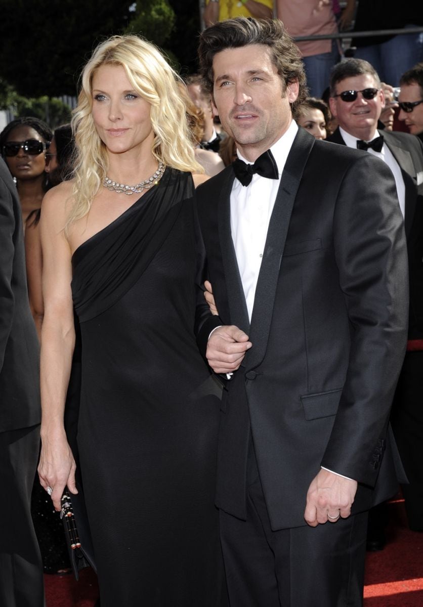 Famosos que se enamoraron de sus fans