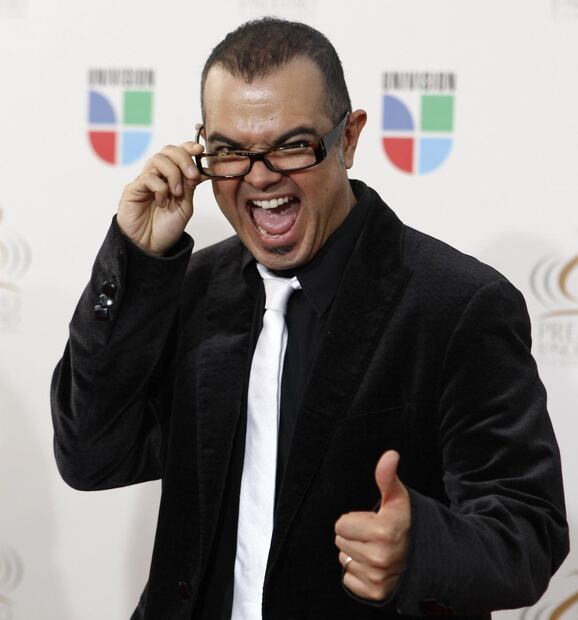 La transformación de Aleks Syntek 