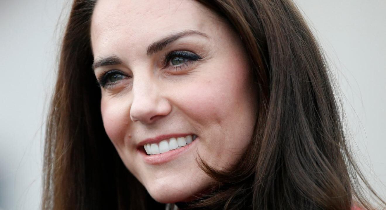 ¿Por qué Kate Middleton no está con la reina Isabel II en Balmoral?