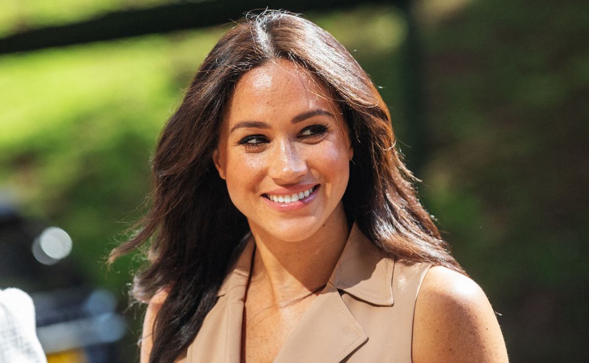 Meghan Markle: La acusan de plagiar su nuevo libro “The Bench”