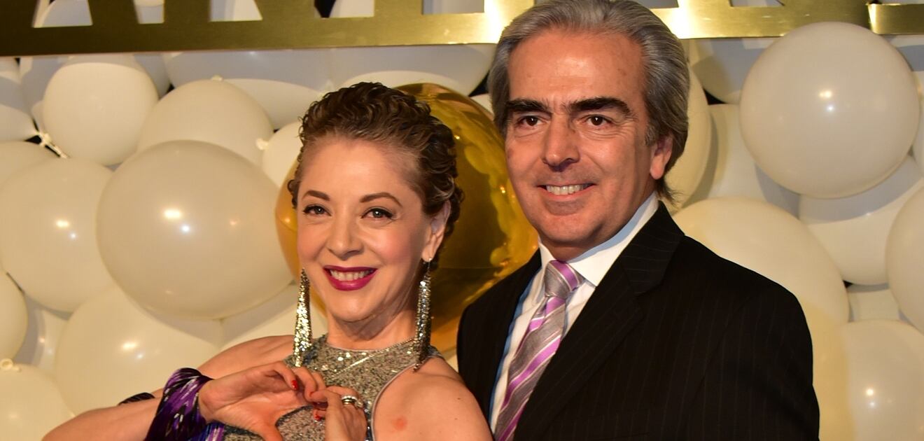Lorenzo Lazo celebra la Independencia de México con un video de Edith González
