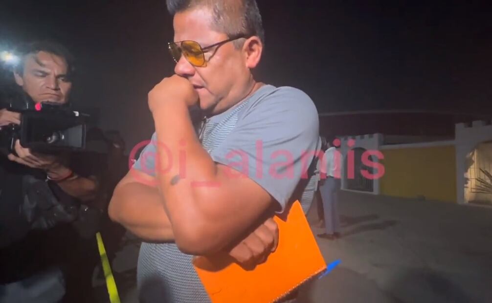 Natalia Esperón, Guillermo Arriaga y más se suman al duelo por Debanhi Escobar