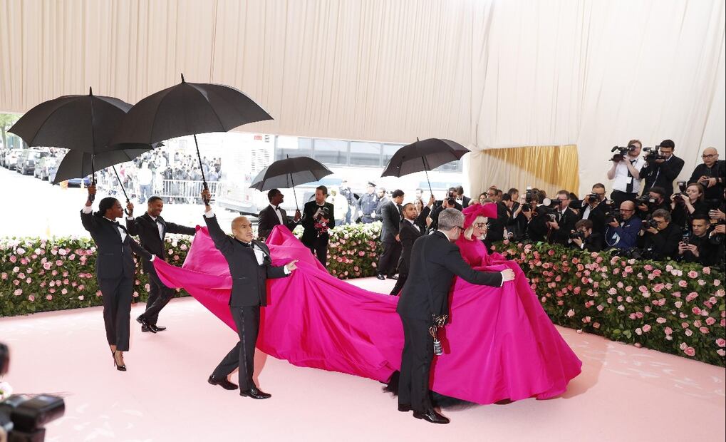 Cuánto cuesta ir al MET Gala y lo que debes saber de los Oscar de la moda