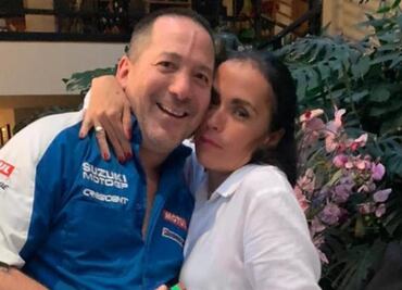 Cuñada de Alejandra Guzmán: los audios en los que critica a Luis Enrique podrían ser ciertos