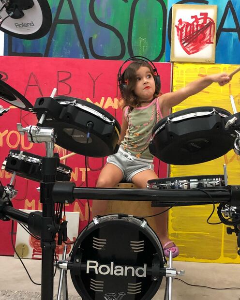FOTOS: Así se ven ahora las hijas de Aarón Díaz 