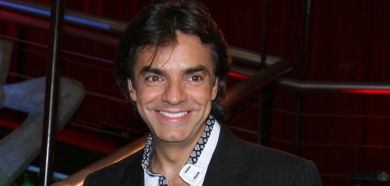 <p>Eugenio Derbez se ha casado en dos ocasiones. <strong>Foto: Archivo</strong></p>
