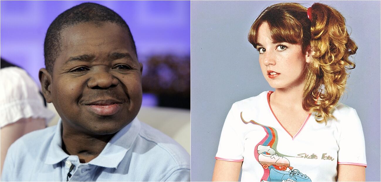 Famosos que no sabías que murieron 