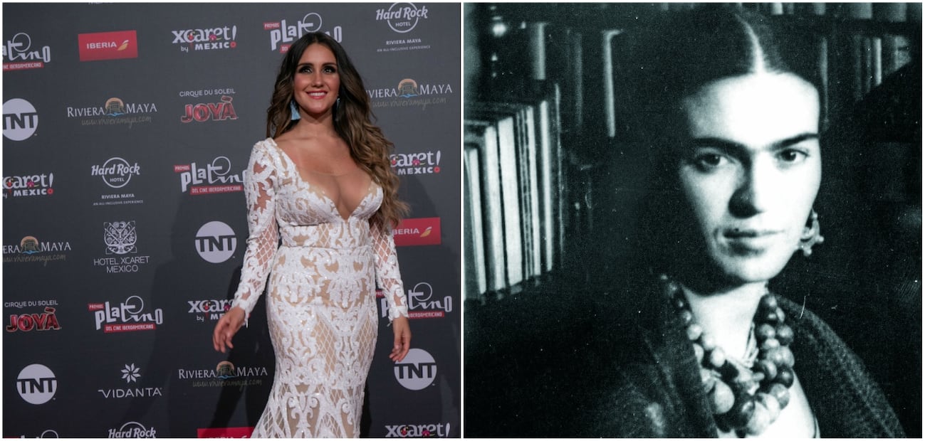 10 celebs que no sabías que son familiares 