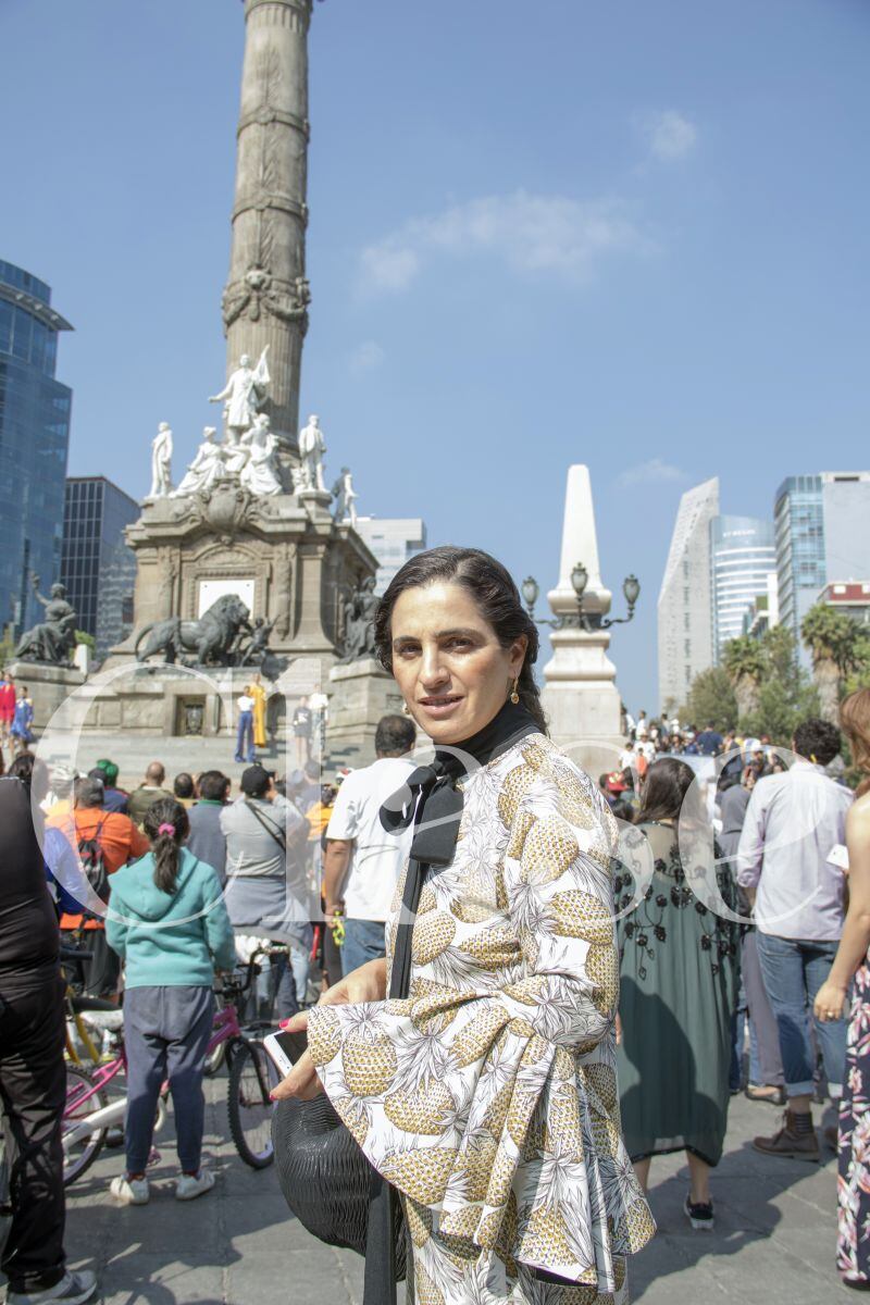 FOTOS: Conoce a la guapa nieta de Carlos Slim Helú