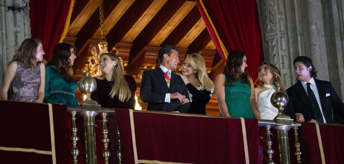 <p>Fotos: Presidencia de México e Instagram&nbsp;</p>
