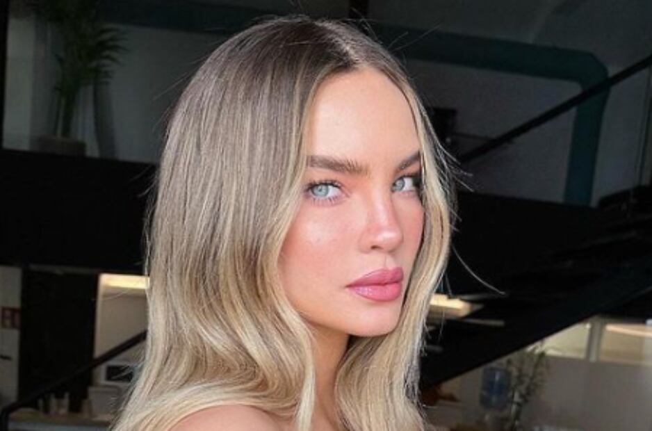 (Instagram: @belindapop)