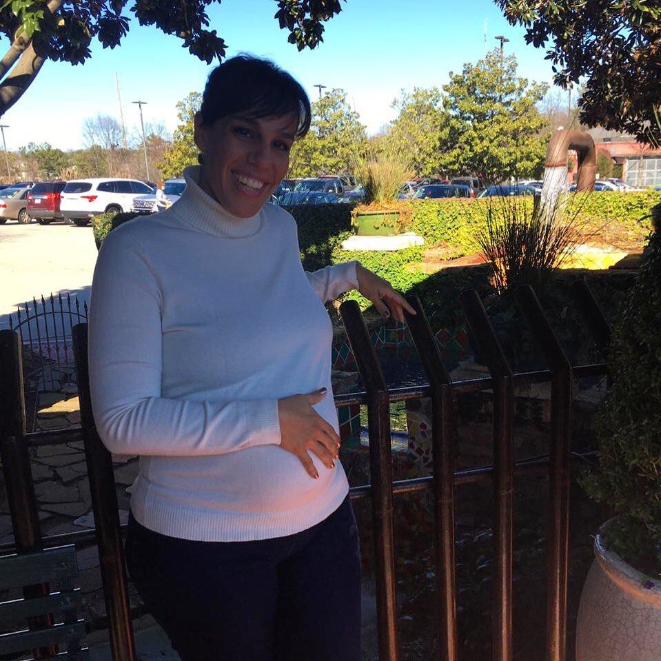 Marysol Sosa, hija de José José, revela que está embarazada de un niño 