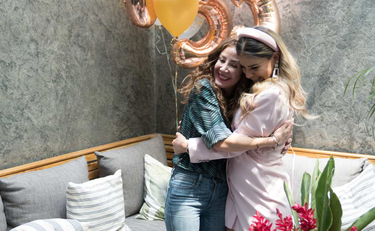 Cumpleaños de Fabiola Ortiz, en Pubbelly