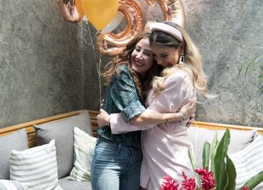 Cumpleaños de Fabiola Ortiz, en Pubbelly