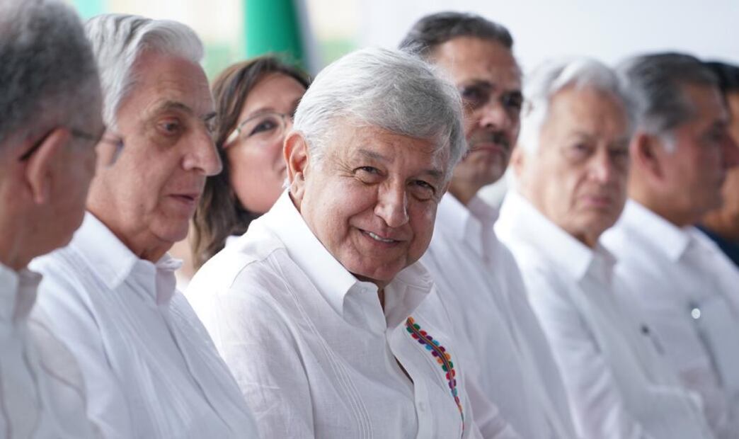 ¿Qué tienen en común Freddie Mercury, AMLO y Mariana Yazbek?