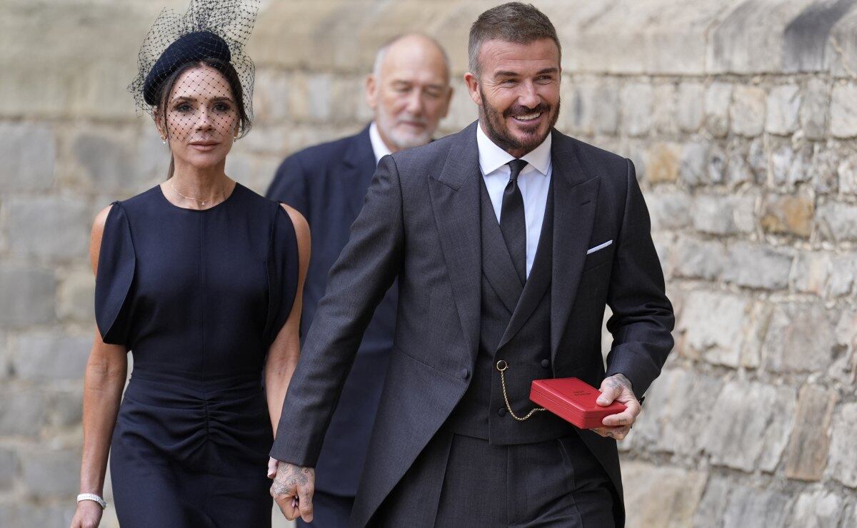 Los regalos de los famosos no son como los nuestros