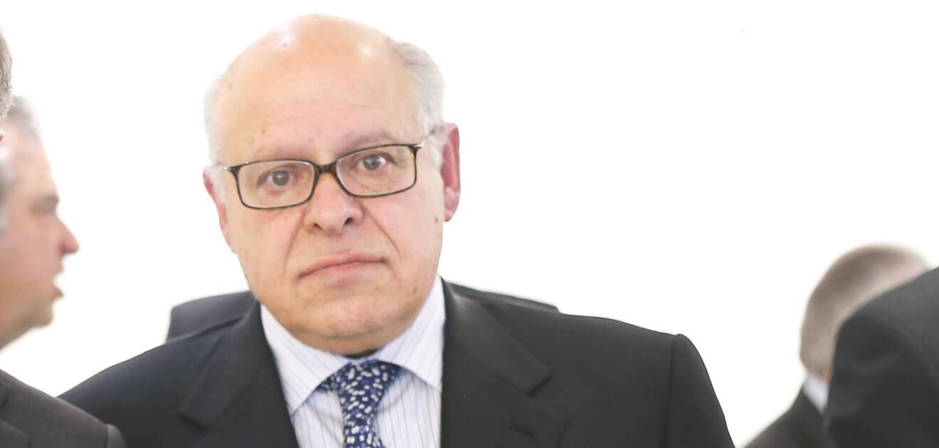 Se anuncia fallecimiento de José Kuri por coronavirus y desata confusión