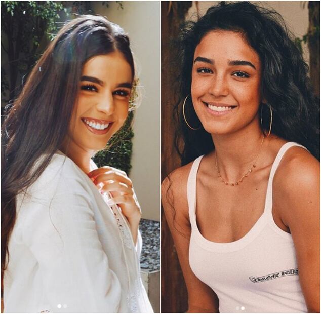 Ana Paula Capetillo Gaytán se muestra sin gota de maquillaje ¡y luce increíble!