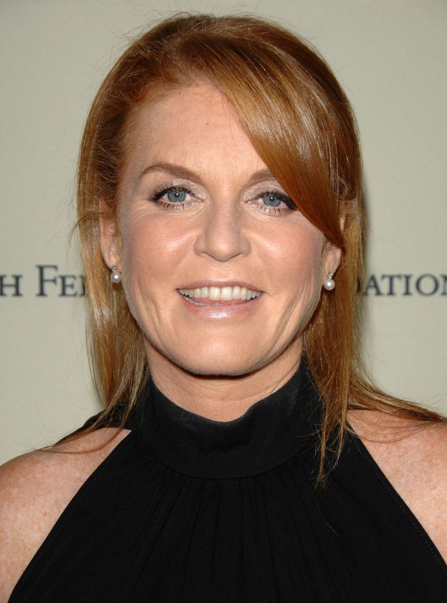 Sarah Ferguson siente "una pena inmensa" por Meghan Markle 