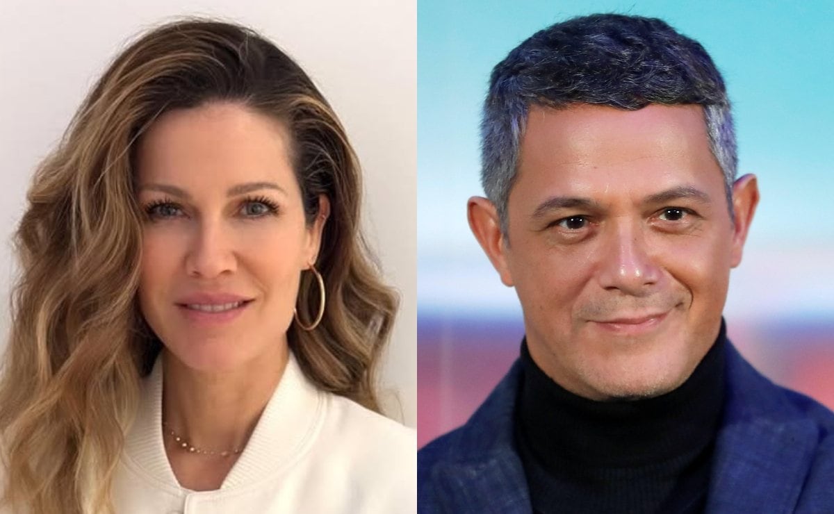 Jaydy Michel habla del supuesto nuevo romance de Alejandro Sanz, su ex