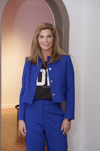 Montserrat Oliver. (Foto Héptor Arjona) 