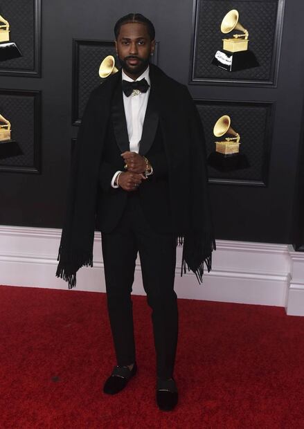 Los mejor vestidos en la alfombra roja de los Grammy 2021