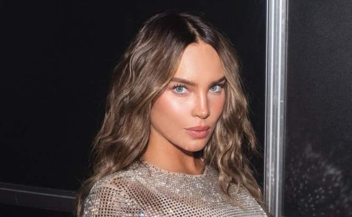 Belinda preocupa a sus fans tras sufrir lesión en la rodilla, esto dijo la cantante