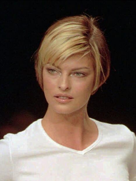 Las 10 top models de los 90
