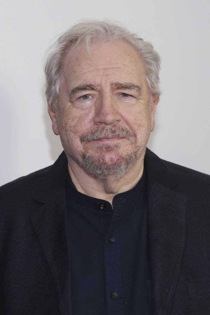 El actor Brian Cox cree que la monarquía debe ser abolida tras la muerte de la reina Isabel