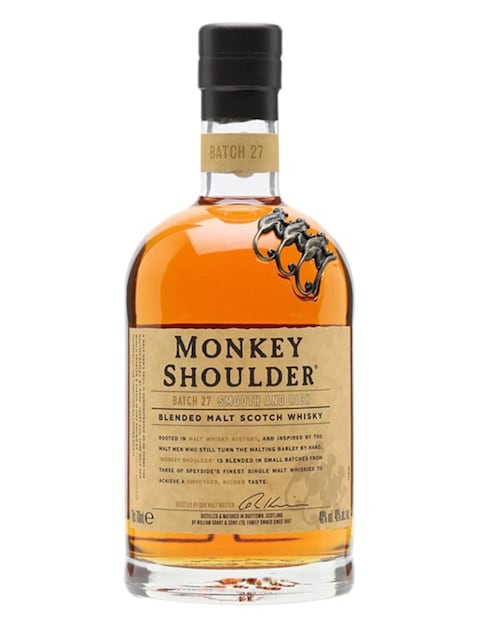 Lúcete con papá, regálale un whisky
