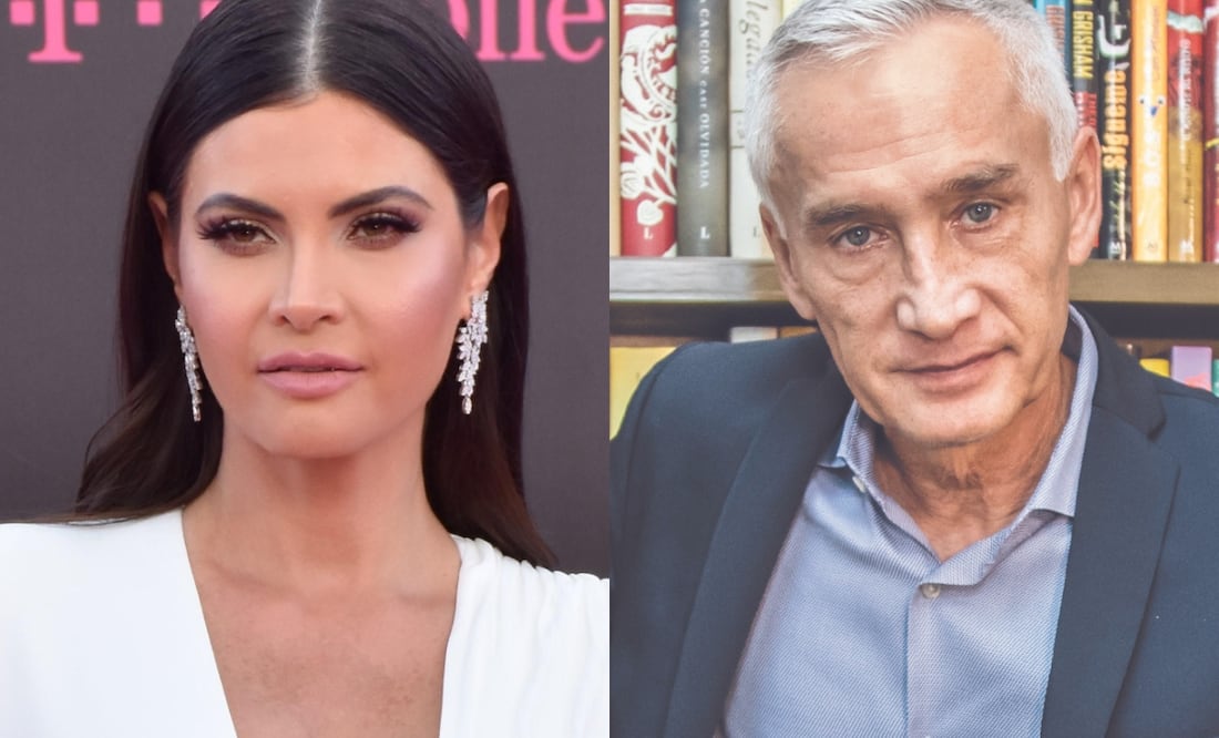 Chiquinquirá Delgado y su sincero mensaje a Jorge Ramos por el fin de su noticiero