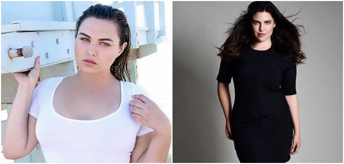 <p>Para ser bella no hace falta ser talla 0 y ellas lo saben perfectamente.<strong> (Fotos: Instagram)</strong></p>
