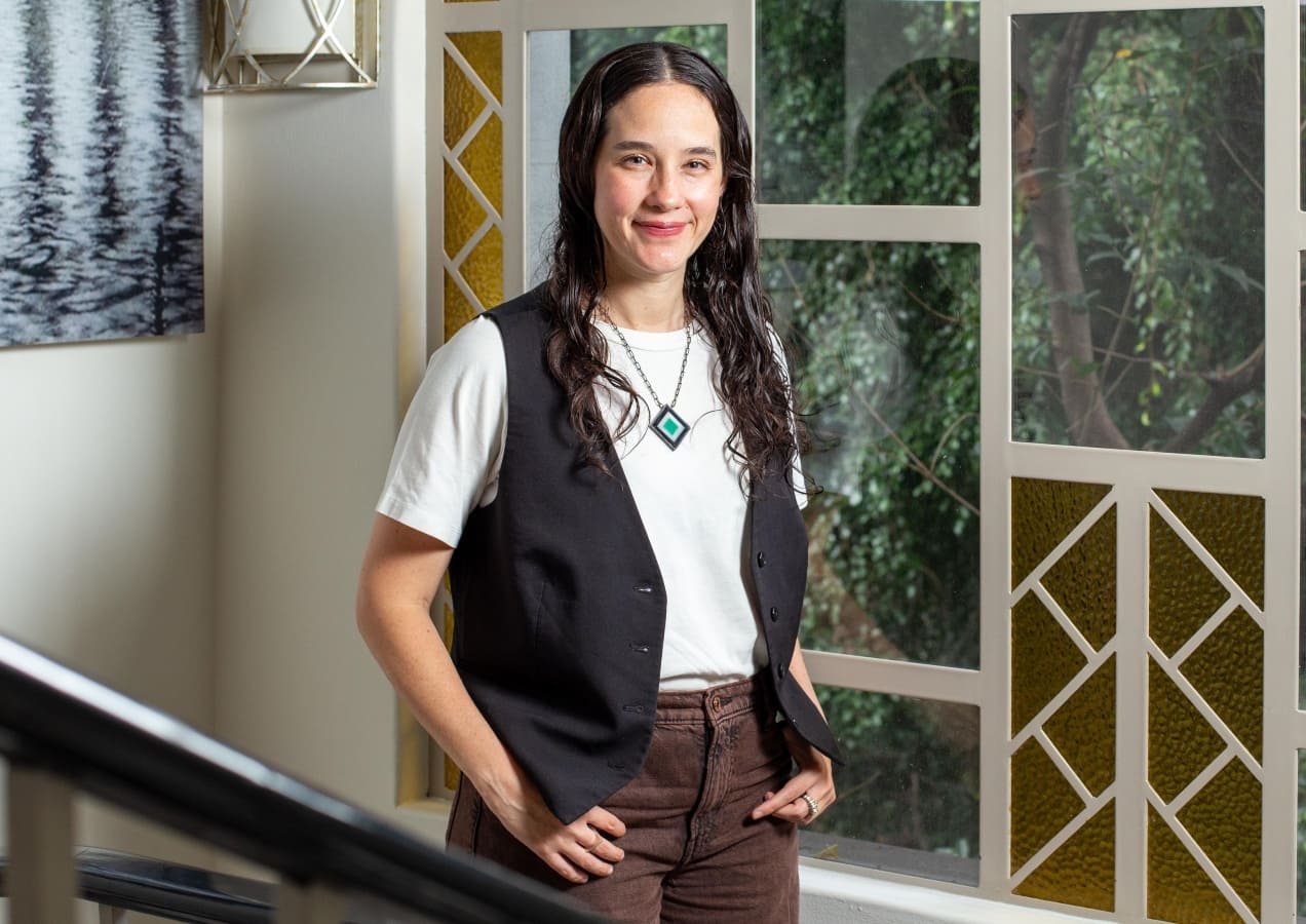 Ximena Sariñana para Revista Clase / Foto: Edgar Silva F. / Locación: Casa Mali by Dominion