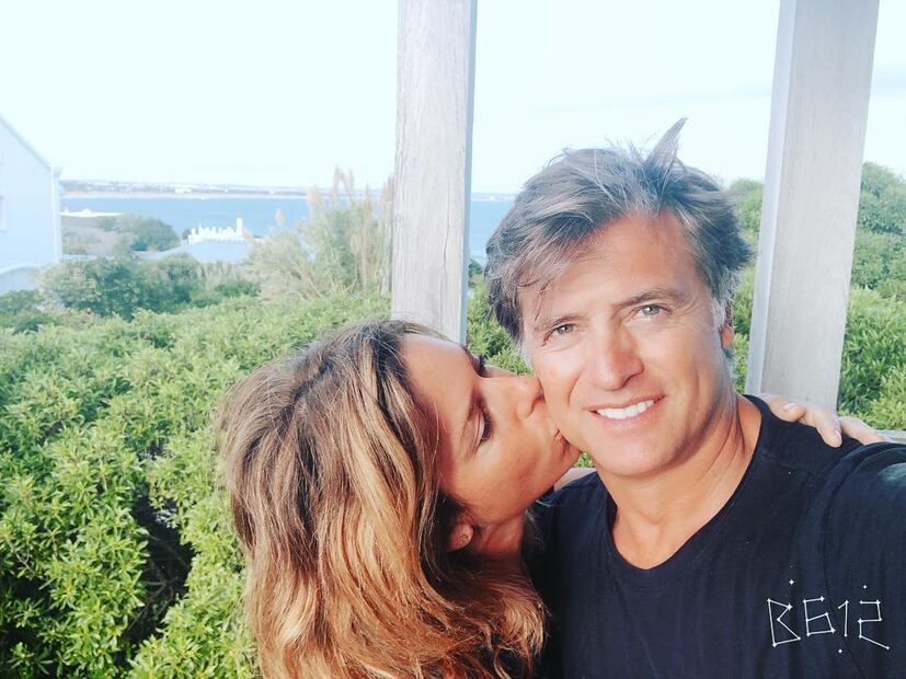 Juan Soler y Maki se separan tras 15 años de matrimonio, ¿cuál fue el motivo?