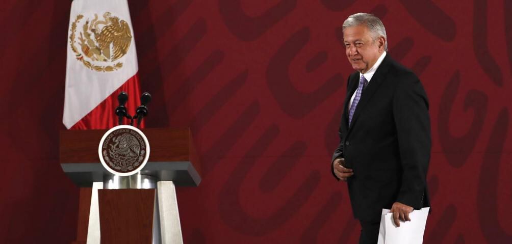 México entra a Fase 2 por coronavirus 