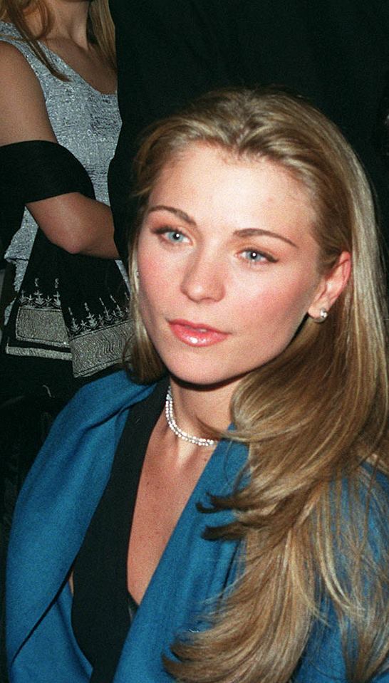 Ludwika Paleta a través de los años