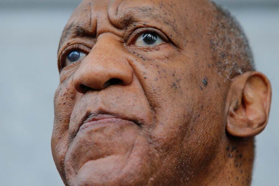 Bill Cosby, de nuevo en la corte: enfrenta otra denuncia de abuso sexual