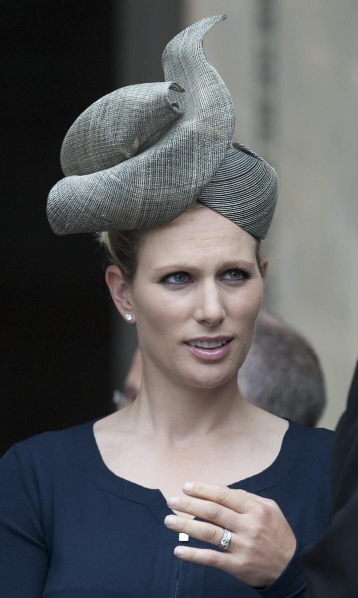 Las 30 cosas que debes saber de la reina Isabel de Inglaterra 