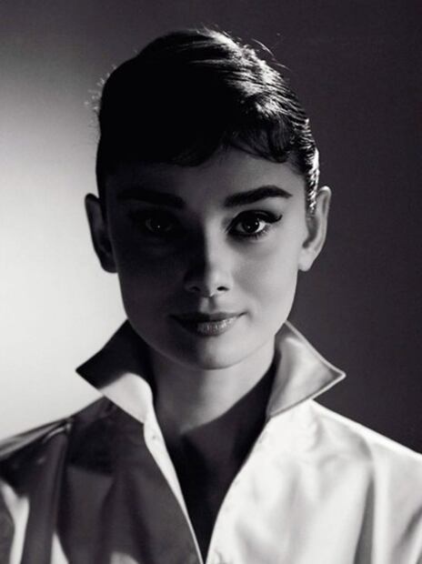 10 eternas reglas de estilo de Audrey Hepburn
