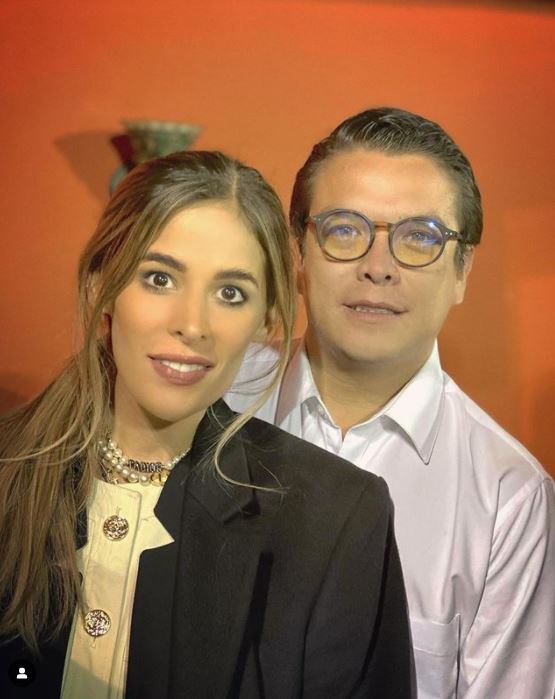 PRIMICIA: Gerardo Islas y Claudia Wade serán papás por segunda ocasión
