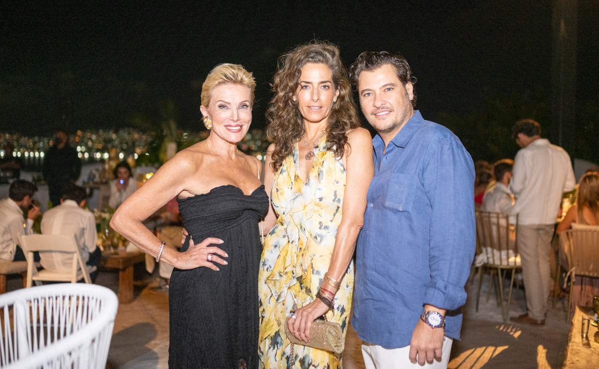 Así fue la boda de Eugenia de la Vega y Chezz Herrejón
