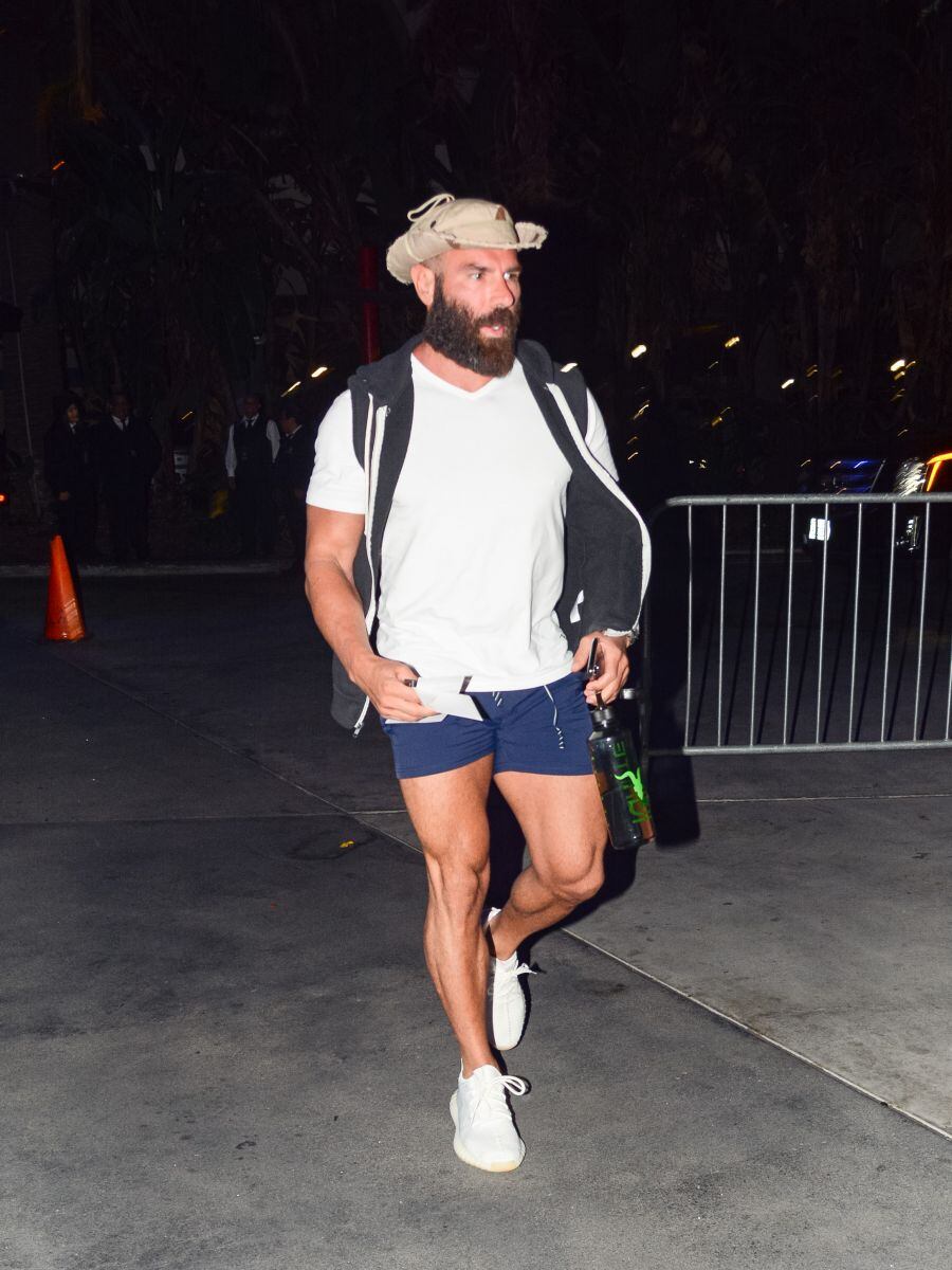 Los hombres peor vestidos del año, según GQ