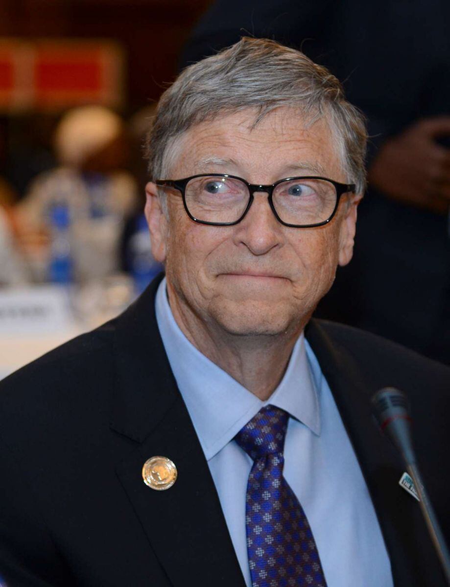Los errores financieros que Bill Gates y Warren Buffett no cometen 