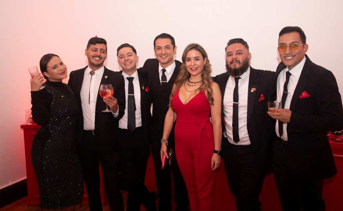 Negroni Week celebra décimo aniversario 